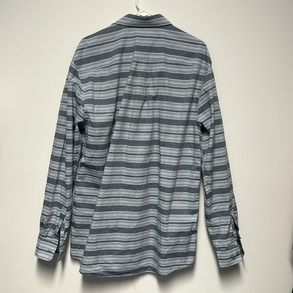 Johnnie-O xl button down - Picture 4 of 4